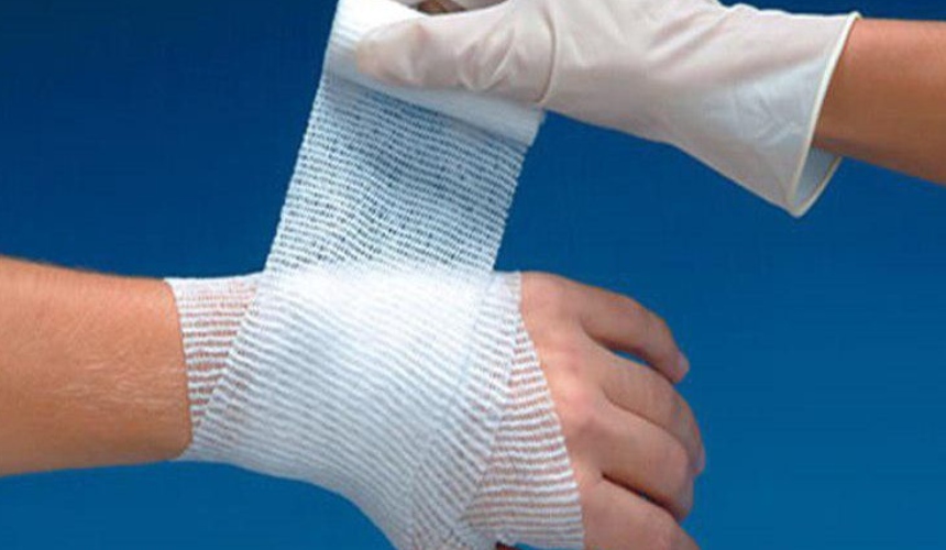 بازار کار پرستاری زخم در ایران و خارج از کشور